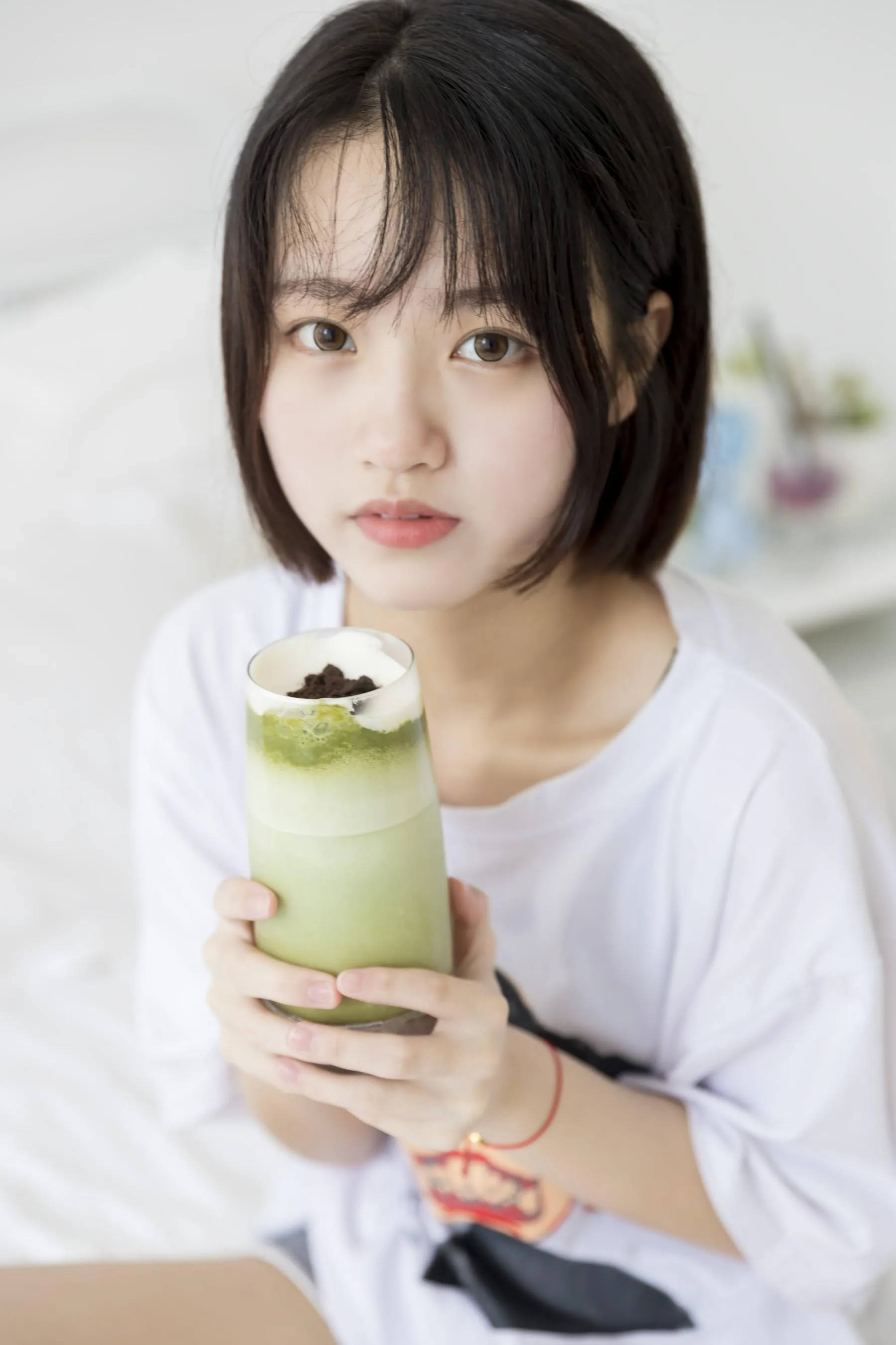 [YITUYU艺图语]2021.08.26 十八岁 二妹 [24P]插图8